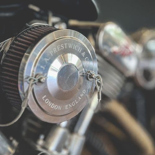 Photograph of vehicle for sale