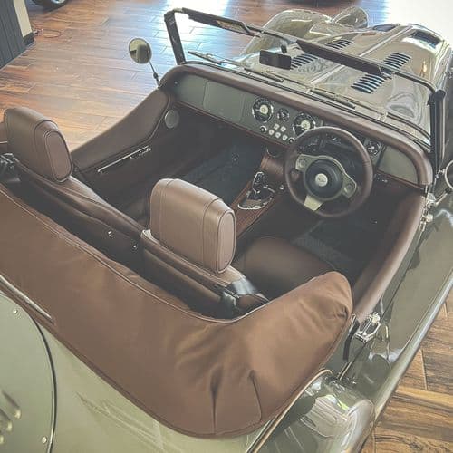 Photograph of vehicle for sale