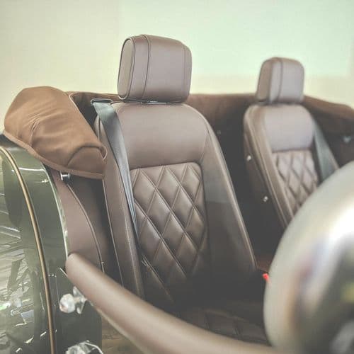 Photograph of vehicle for sale