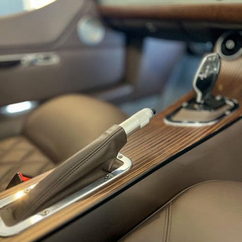 Photograph of vehicle for sale