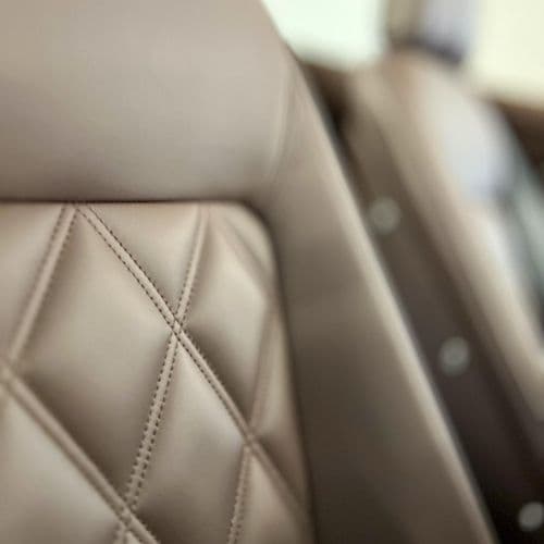 Photograph of vehicle for sale