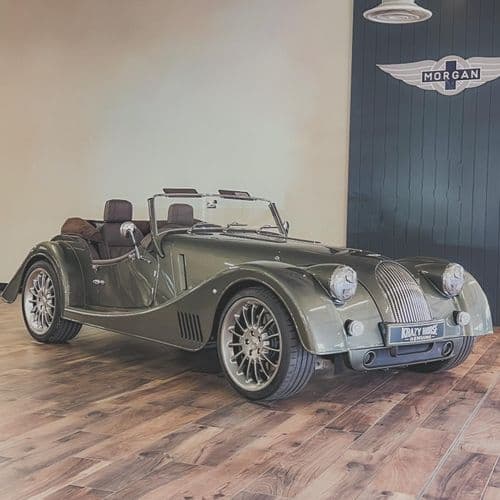 Photograph of vehicle for sale