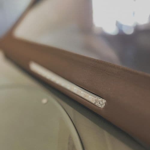 Photograph of vehicle for sale