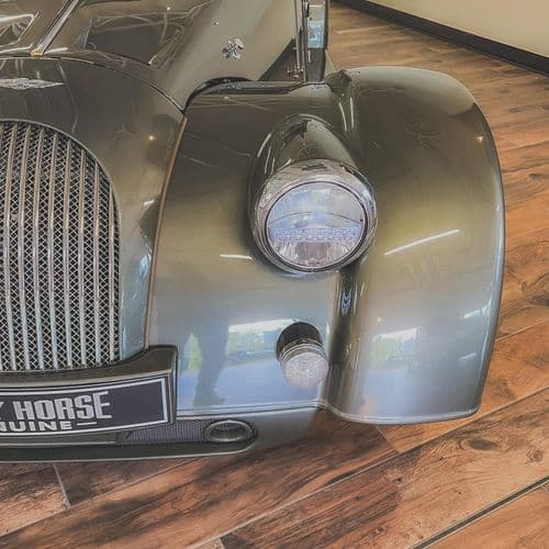 Photograph of vehicle for sale