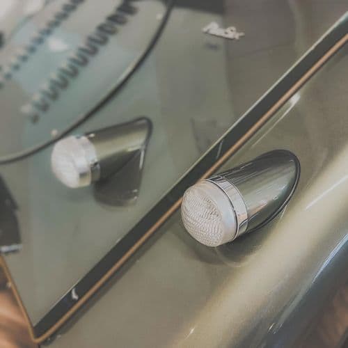 Photograph of vehicle for sale