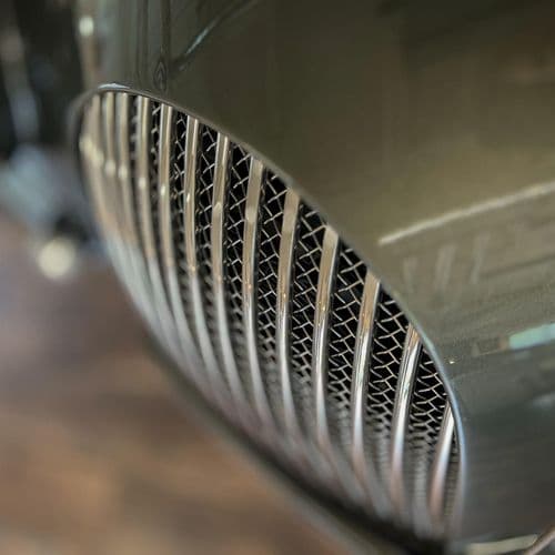 Photograph of vehicle for sale