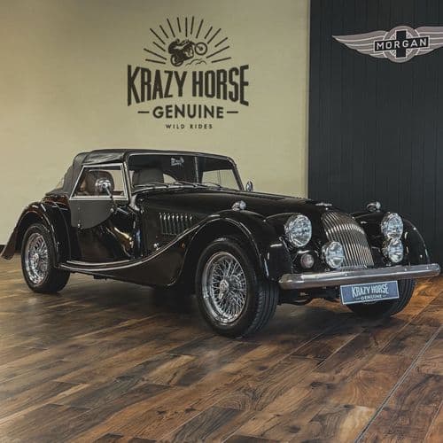 Photograph of vehicle for sale