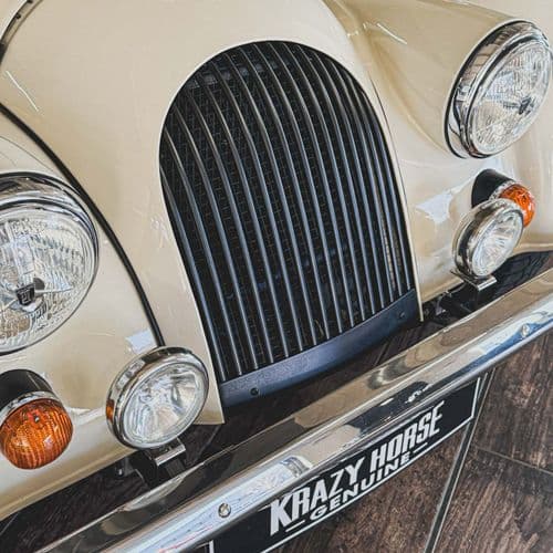 Photograph of vehicle for sale