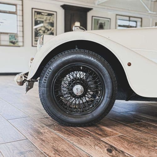 Photograph of vehicle for sale