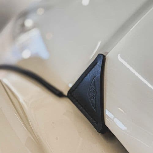 Photograph of vehicle for sale