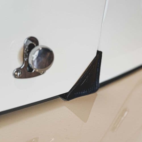 Photograph of vehicle for sale