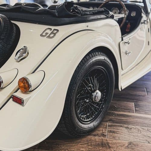 Photograph of vehicle for sale