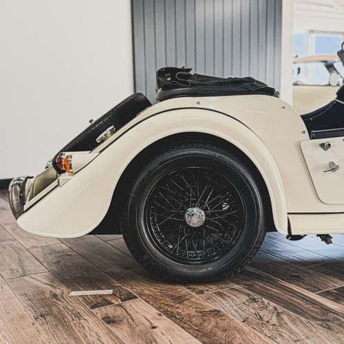 Photograph of vehicle for sale