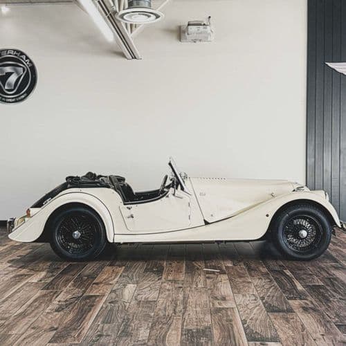 Photograph of vehicle for sale