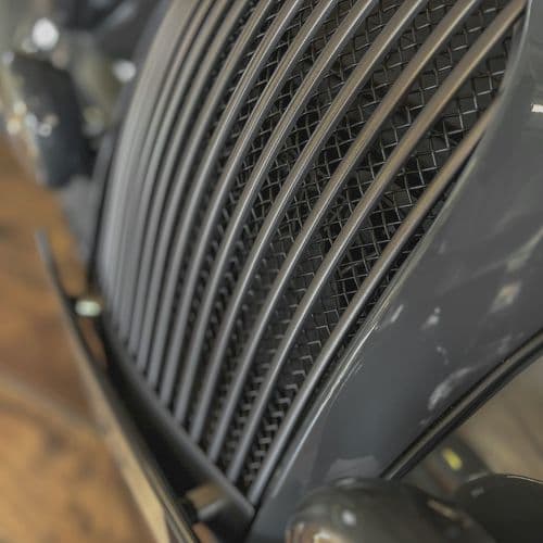 Photograph of vehicle for sale