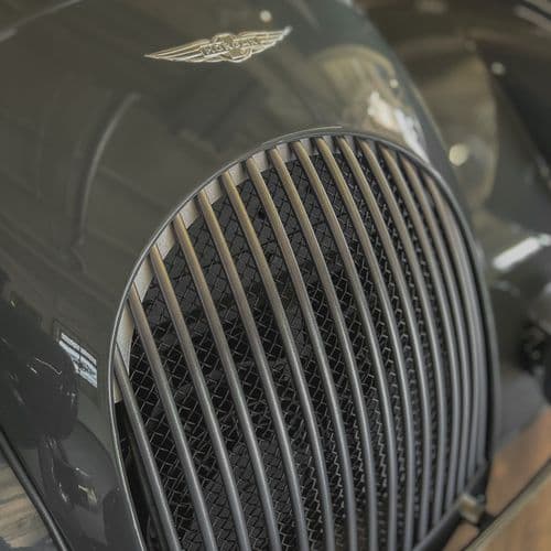 Photograph of vehicle for sale