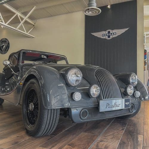 Photograph of vehicle for sale