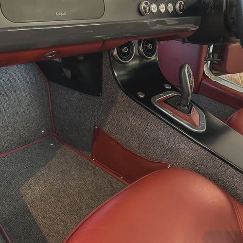 Photograph of vehicle for sale