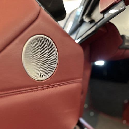 Photograph of vehicle for sale