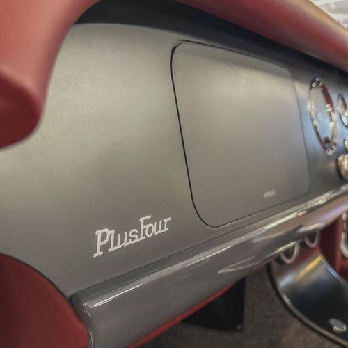 Photograph of vehicle for sale