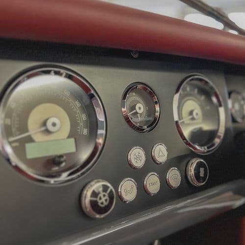 Photograph of vehicle for sale