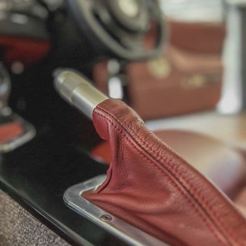 Photograph of vehicle for sale