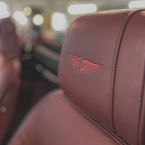 Photograph of vehicle for sale