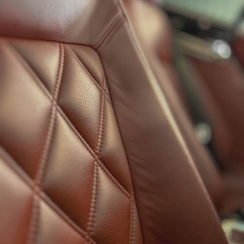 Photograph of vehicle for sale