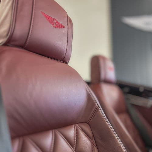 Photograph of vehicle for sale