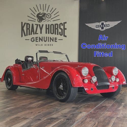 Photograph of vehicle for sale