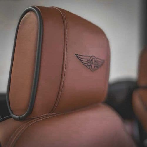 Photograph of vehicle for sale