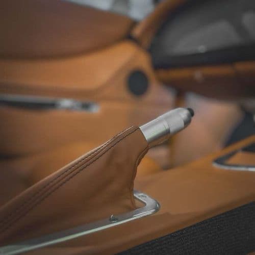 Photograph of vehicle for sale