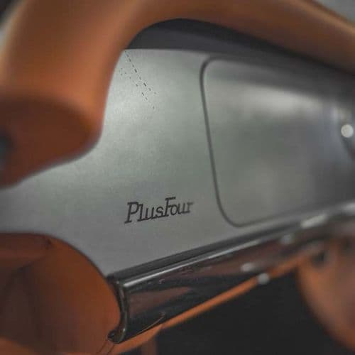 Photograph of vehicle for sale