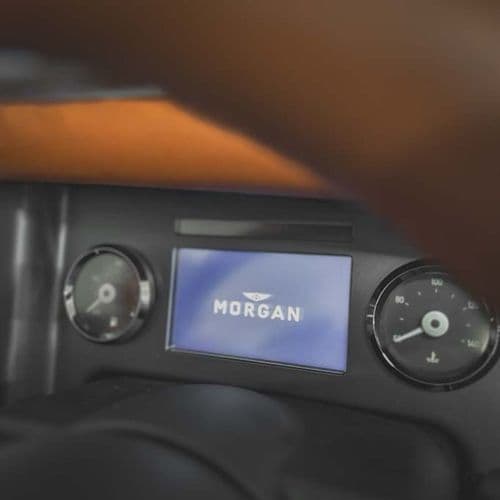 Photograph of vehicle for sale