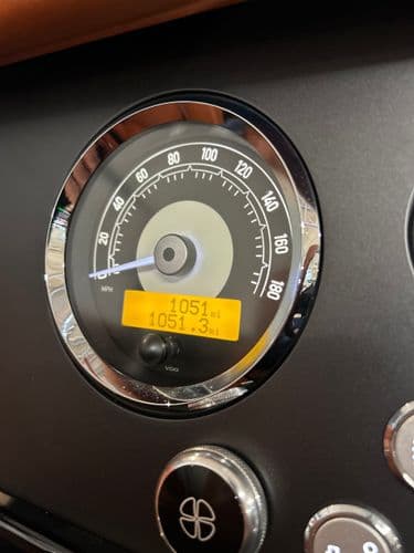 Photograph of vehicle for sale