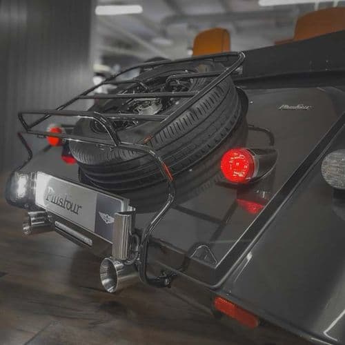 Photograph of vehicle for sale