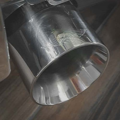 Photograph of vehicle for sale