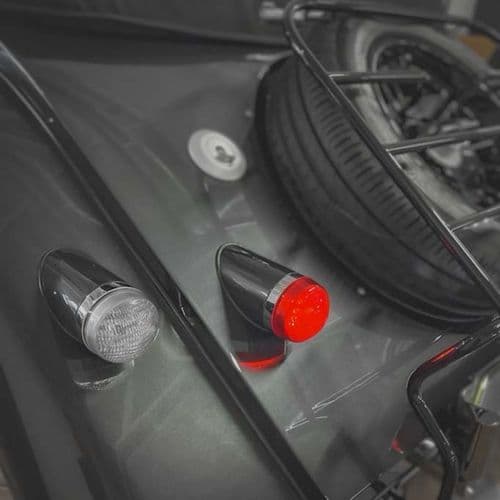 Photograph of vehicle for sale