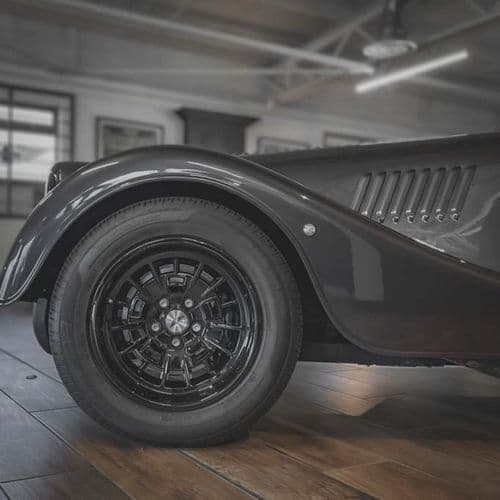 Photograph of vehicle for sale