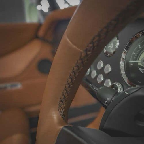 Photograph of vehicle for sale