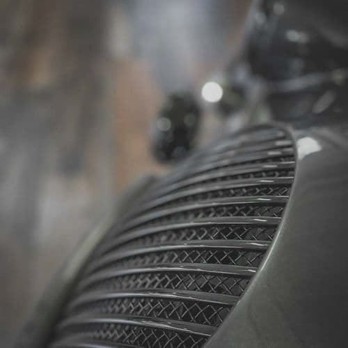 Photograph of vehicle for sale