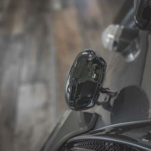 Photograph of vehicle for sale