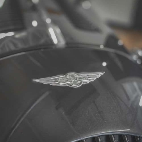 Photograph of vehicle for sale