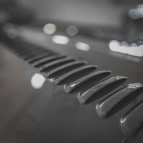 Photograph of vehicle for sale