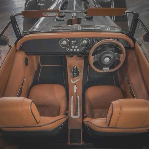 Photograph of vehicle for sale