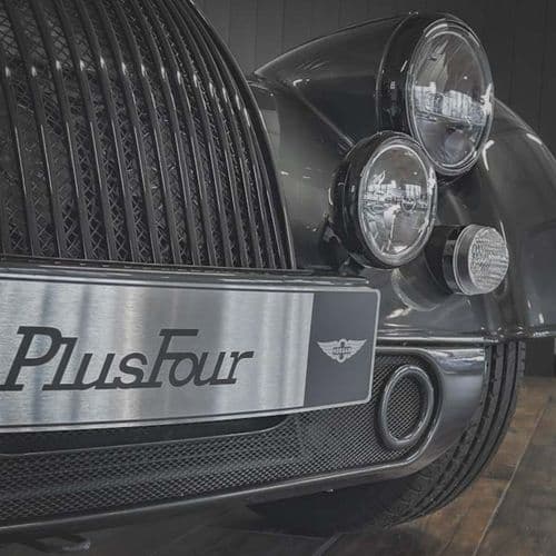 Photograph of vehicle for sale