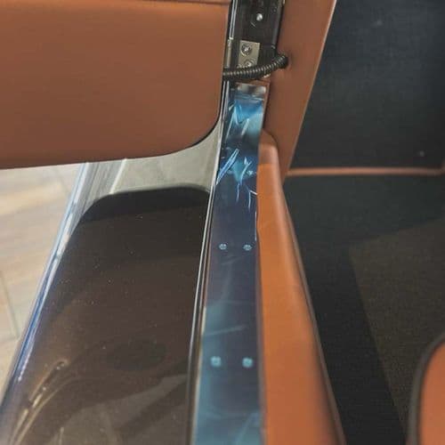 Photograph of vehicle for sale