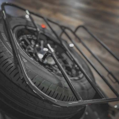 Photograph of vehicle for sale