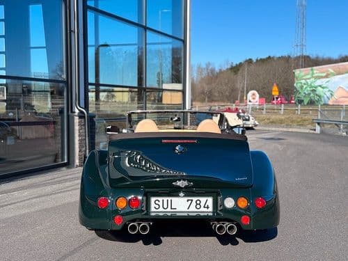 Photograph of vehicle for sale