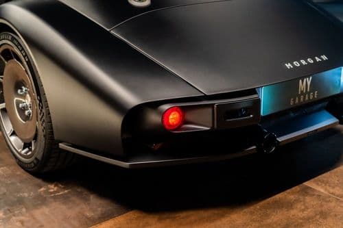 Photograph of vehicle for sale